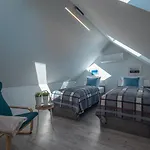 Appartamento Widok 5 Piechowice (Karkonosze)