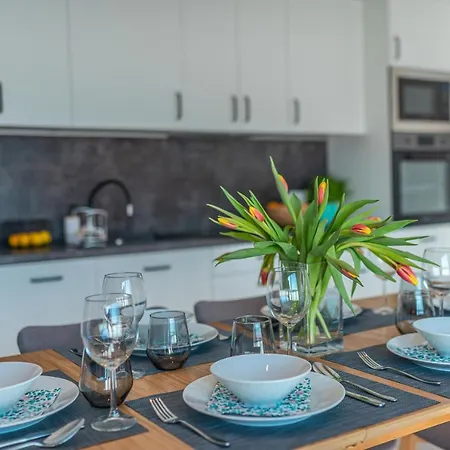 Widok 5 Apartment *