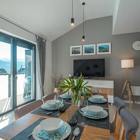 Widok 5 Piechowice (Karkonosze)