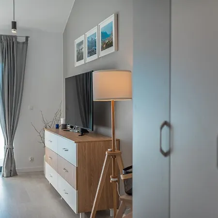 Apartment Widok 5 *