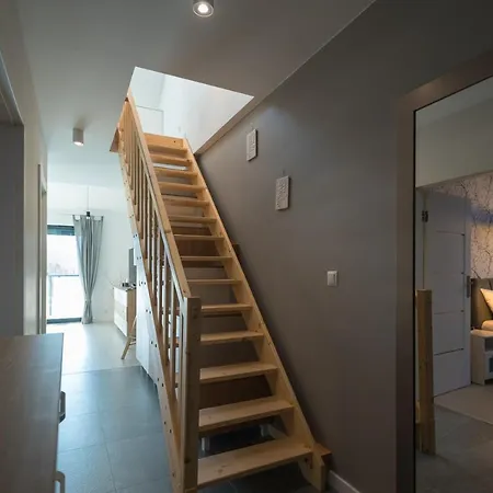 Widok 5 Apartment