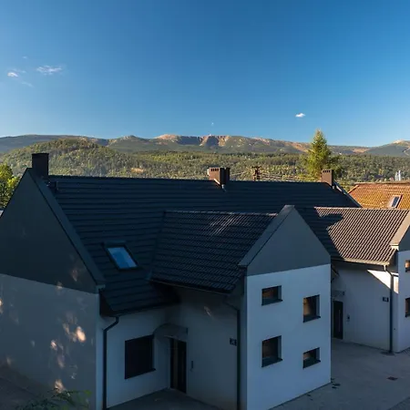 Widok 5 * Piechowice (Karkonosze)