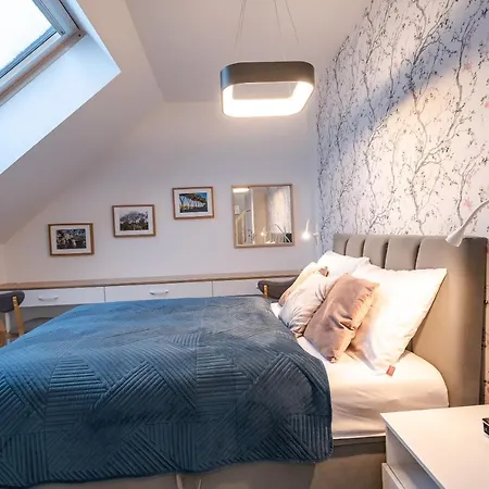 Apartment Widok 5 *