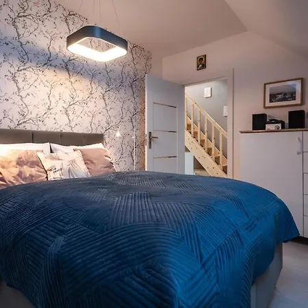 Widok 5 Apartmán Piechowice (Karkonosze)