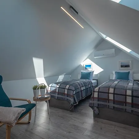 Apartment Widok 5 Piechowice (Karkonosze)
