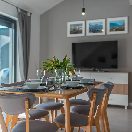 Widok 5 Apartment