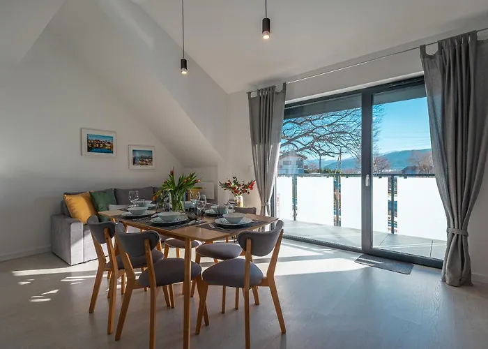 Widok 5 ピエホビツェ