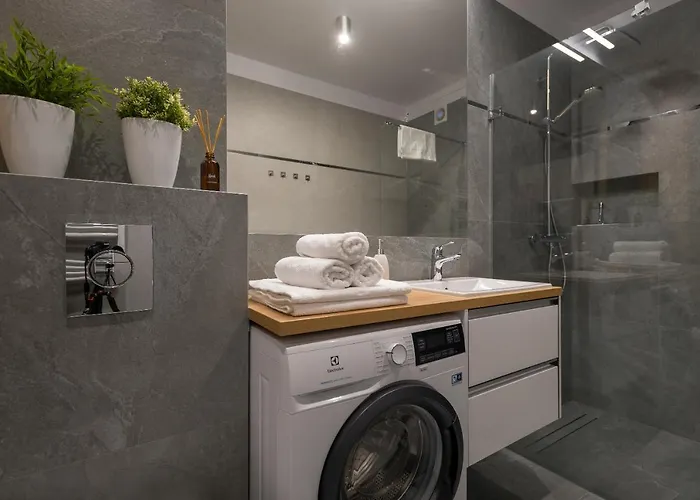 Widok 5 Apartman Piechowice