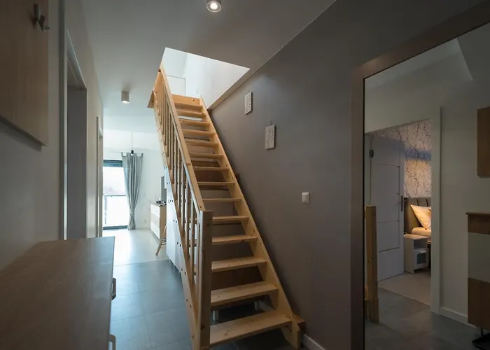 Widok 5 アパート