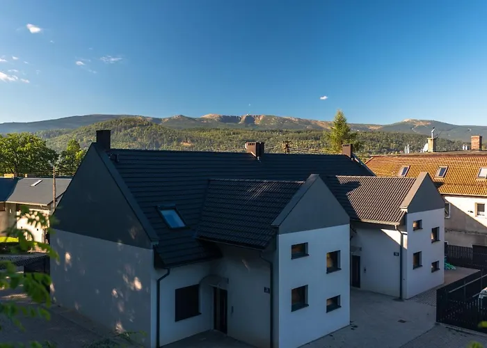 Widok 5 * Piechowice