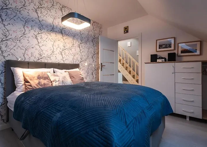 Widok 5 Apartman Piechowice