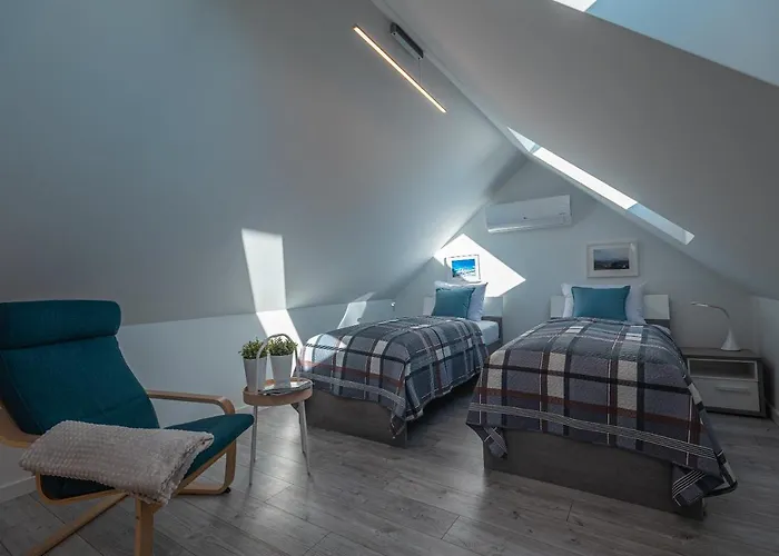 Apartman Widok 5 Piechowice