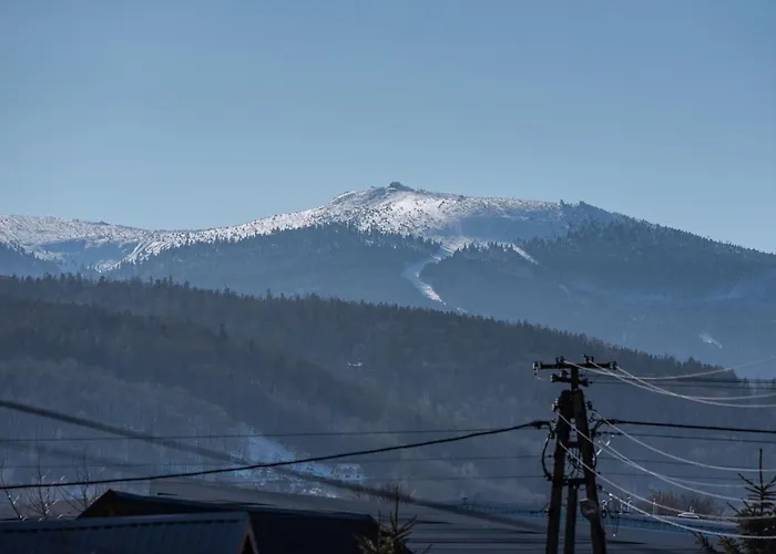 Widok 5 アパート *